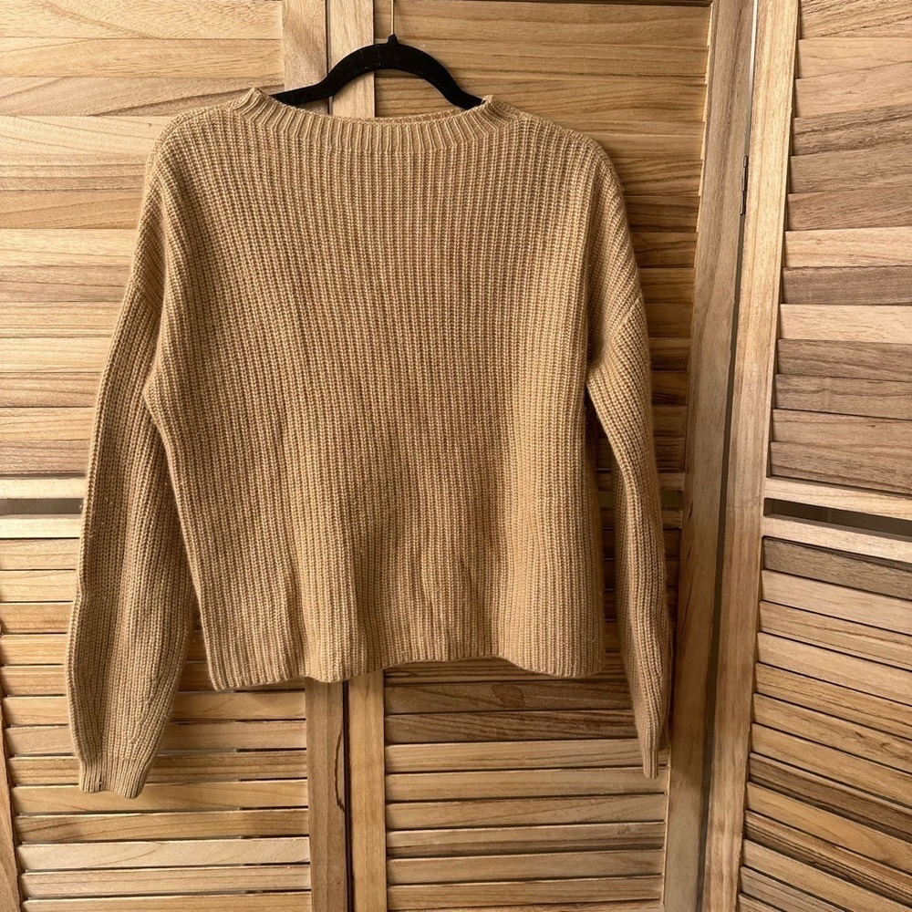 Eileen Fisher Cashmere Sweater Size XXS